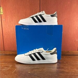 Adidas Breaknet Sleek Women’s Running Sneakers White Size US 11